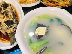 -来之顺海鲜菜馆·青岛菜·始于1993(栈桥店)