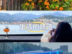 -青岛沙子口国家中心渔港