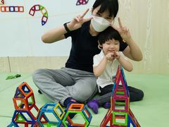 -金宝贝早教(南山花园城店)