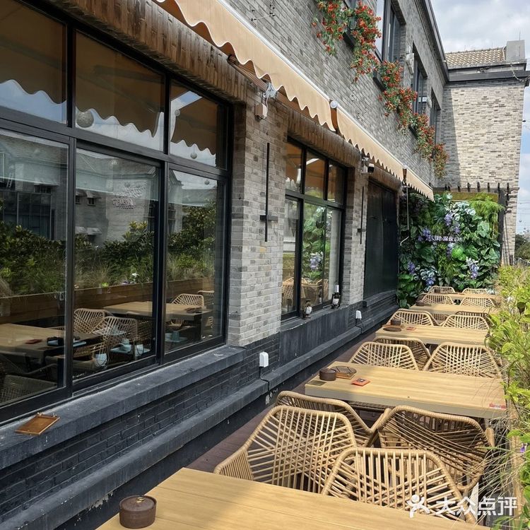 预计是桐乡下一个被挤爆的餐厅🔥