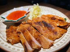 -满满初牛·炭烧牛肉专门店(国大店)
