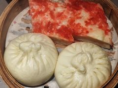 -晓淮山·扬州早茶·淮扬菜(龙阳广场店)