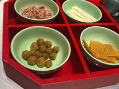 -回头食客-李久其家民间餐厅(望城金桥国际店)