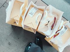 -鲍师傅糕点(春熙路店)
