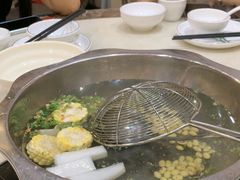 -潮悦牛肉火锅城(水贝店)