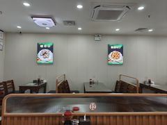 大堂-清真牛街祥云轩门钉肉饼(左家庄店)