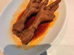 -渝月·川菜(海岸城店)