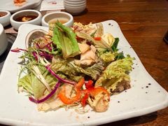 -萨拉伯尔(燕莎友谊商城店)