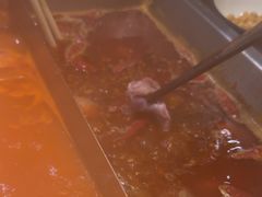 -五星桥原切肥牛火锅·30年专注好牛肉(湖塘店)