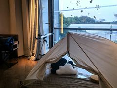 -上海佘山世茂艾美酒店