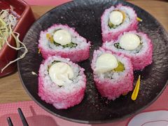 -花漫里日式餐厅(刺桐店)