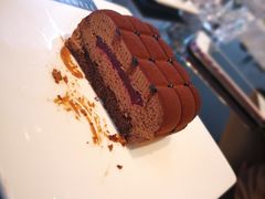 -麦雪尔甜品·生日蛋糕(新街口旗舰店)