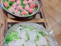 -丰尔粥食·粥底火锅(大良总店)