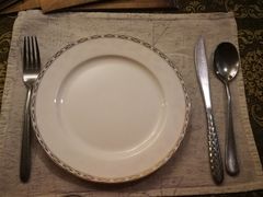 -92°C俄式厨房(中央大街店)