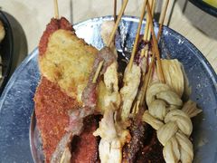 串串香-胡家麻辣串(核桃园路店)