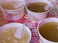 -桂萍特色牛筋牛杂(长堤街总店)