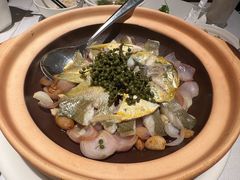-莆田餐厅PUTIEN(世博源店)