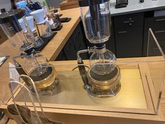 -星巴克(北京通州新光大中心店)