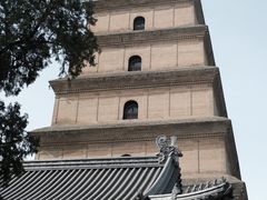 -大慈恩寺(大雁塔)