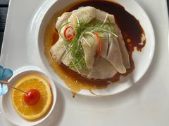 -鹿鸣酒家(越秀店)