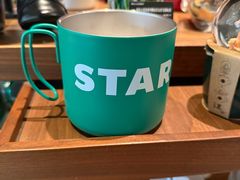 -星巴克臻选(北京颐堤港中心第二店)