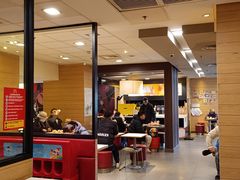 -麦当劳(曲阳店)