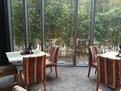 -北京北辰洲际酒店啡扬咖啡厅·自助餐厅