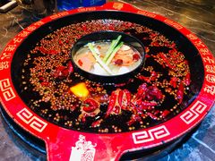 -赵家院子佬火锅(重庆总店)