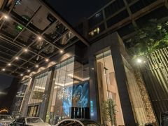 -珠海棕泉水疗酒店(拱北口岸高铁站店)