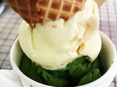 -歎雪糕低糖低脂Gelato冰淇淋