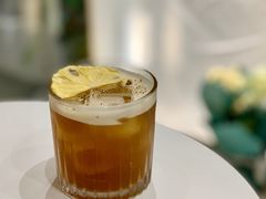 创意咖啡-MQ COFFEE STAND明谦(新洲店)
