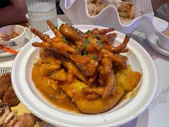 -一口猪年味东北菜(荔枝沟店)