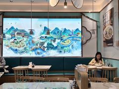 -苏晓玥·手作江南小吃(深圳北站店)