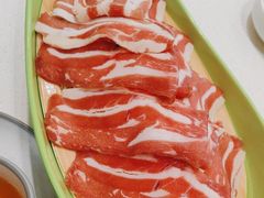 -万物生江北老火锅(海骏达店)