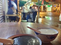 -勤記甜品