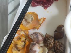 -李氏圣鲸大型自助餐