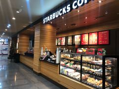 -星巴克(上海交通大学店)