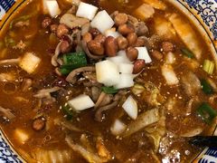 -贵州米线(童家巷店)