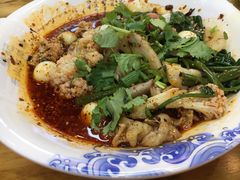 -八一路好吃街(雨田商务大厦店)