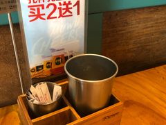 -木屋烧烤(坂田天安云谷店)