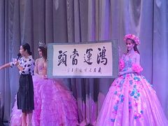 -西蒙人妖秀