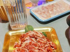 -正宗齐齐哈尔烤肉·齐牛哥鲜切炭火烤肉(杭州总店)