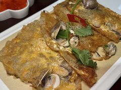 -百年银屏蚝烙·潮汕菜·非遗(乐山店)