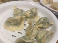 -东方饺子王(工农大路店)