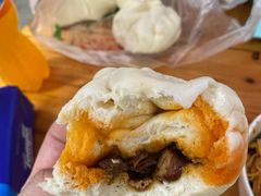 -袁大头包子(光华路店)