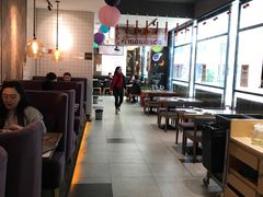-塔可墨西哥餐厅(新城市广场店)