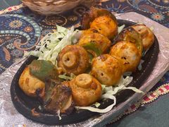 -Santoor 萨都里印度餐厅(北锣鼓巷店)