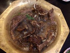 大锅精品羊蝎子-芦月轩羊蝎子(太平桥店)