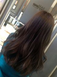 -3AM HAIR SALON染发接发