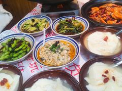 -回味黑鸭煲·始于2006(万松园店)